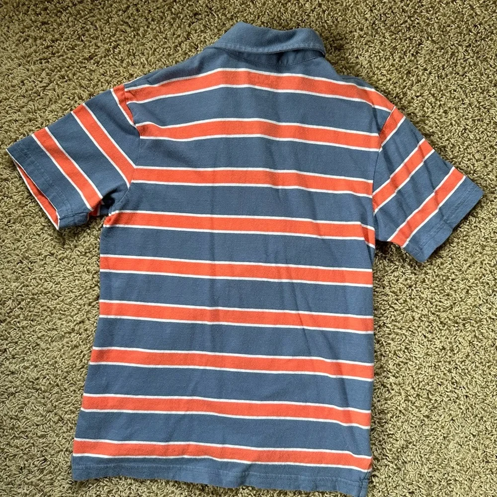 Children’s Place Boys Short Sleeve Polo Shirt - Picture 2 of 6